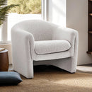 Bedale - Accent Chair by Unique Piece Furniture