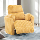 Belper - Power Glider Recliner w/ Swivel by Unique Piece Furniture