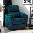 Belper - Power Glider Recliner w/ Swivel by Unique Piece Furniture