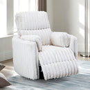 Belper - Power Glider Recliner w/ Swivel by Unique Piece Furniture
