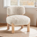 Alcoba - Accent Chair