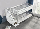 Jojo - Bunk Bed by Unique Piece Furniture