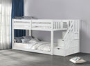 Jojo - Bunk Bed by Unique Piece Furniture