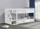Jojo - Bunk Bed by Unique Piece Furniture
