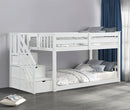 Jojo - Bunk Bed by Unique Piece Furniture