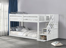Jojo - Bunk Bed by Unique Piece Furniture