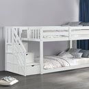 Jojo - Bunk Bed by Unique Piece Furniture