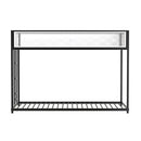 Southall - Twin/twin Metal Bunk Bed by Unique Piece Furniture