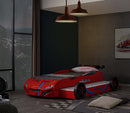 Tracklite - Car Bed by Unique Piece Furniture