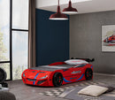 Tracklite - Car Bed by Unique Piece Furniture