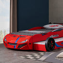 Tracklite - Car Bed by Unique Piece Furniture