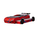 Tracklite - Car Bed by Unique Piece Furniture