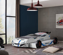 Tracklite - Car Bed by Unique Piece Furniture