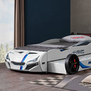 Tracklite - Car Bed by Unique Piece Furniture
