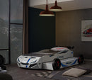 Tracklite - Car Bed by Unique Piece Furniture