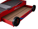 Tracklite - Car Bed by Unique Piece Furniture