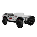Overlander - Car Bed by Unique Piece Furniture