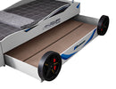 Tracklite - Car Bed by Unique Piece Furniture