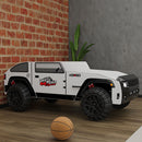 Overlander - Car Bed by Unique Piece Furniture