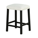 Chalcedony - 3 Pc. Dining Table Set by Unique Piece Furniture