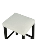 Chalcedony - 3 Pc. Dining Table Set by Unique Piece Furniture