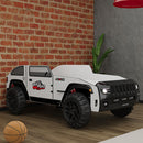 Overlander - Car Bed by Unique Piece Furniture