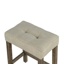 Adelaide - 3 Pc. Dining Table Set