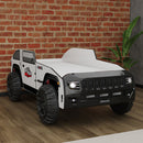 Overlander - Car Bed by Unique Piece Furniture