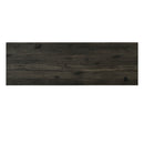 Ptolema - 4 Pc. Dining Table Set by Unique Piece Furniture