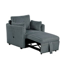 Denholme - Chair
