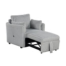 Denholme - Chair by Unique Piece Furniture