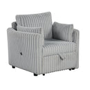 Denholme - Chair by Unique Piece Furniture