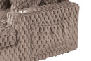 Ferryhill - 2-Arm Chaise by Unique Piece Furniture