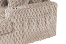Ferryhill - 2-Arm Chaise by Unique Piece Furniture
