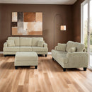 Moretaine - Sofa by Unique Piece Furniture