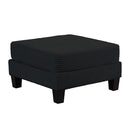 Moretaine - Storage Ottomen by Unique Piece Furniture