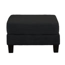 Moretaine - Storage Ottomen by Unique Piece Furniture