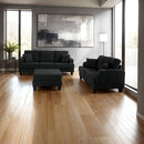 Moretaine - Loveseat by Unique Piece Furniture
