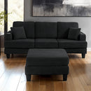 Moretaine - Sofa