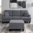Moretaine - Sofa