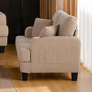 Cinderford - Loveseat by Unique Piece Furniture