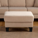 Cinderford - Storage Ottomen by Unique Piece Furniture