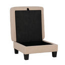 Cinderford - Storage Ottomen by Unique Piece Furniture