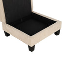 Cinderford - Storage Ottomen by Unique Piece Furniture