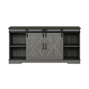 Garibaldi - TV Stand by Unique Piece Furniture