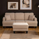 Cinderford - Sofa by Unique Piece Furniture