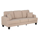 Cinderford - Sofa by Unique Piece Furniture