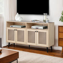 Idanha - TV Stand by Unique Piece Furniture