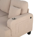 Cinderford - Sofa by Unique Piece Furniture