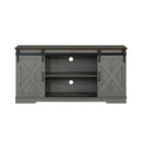 Garibaldi - TV Stand by Unique Piece Furniture